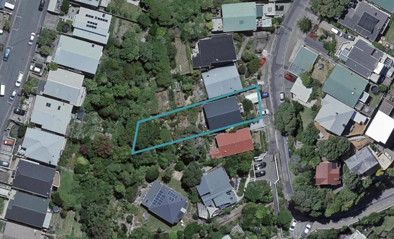 42 Belvedere Road, Hataitai, Wellington - Carousel 1