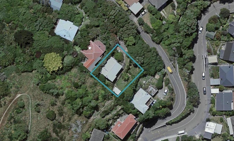 3 Auckland Terrace, Melrose, Wellington - Carousel 1