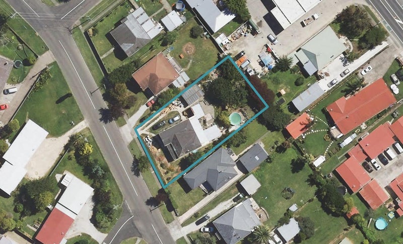 173 Stout Street, Mangapapa, Gisborne - Carousel 1