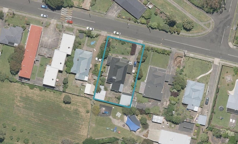 10 Durie Street, Durie Hill, Whanganui - Carousel 1