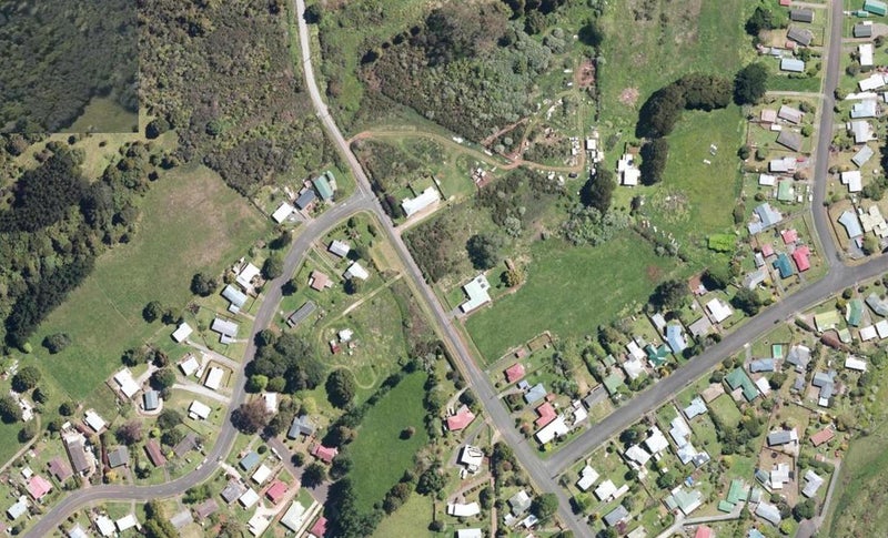 38 Omapere Road, Kaikohe, Kaikohe - Carousel 1