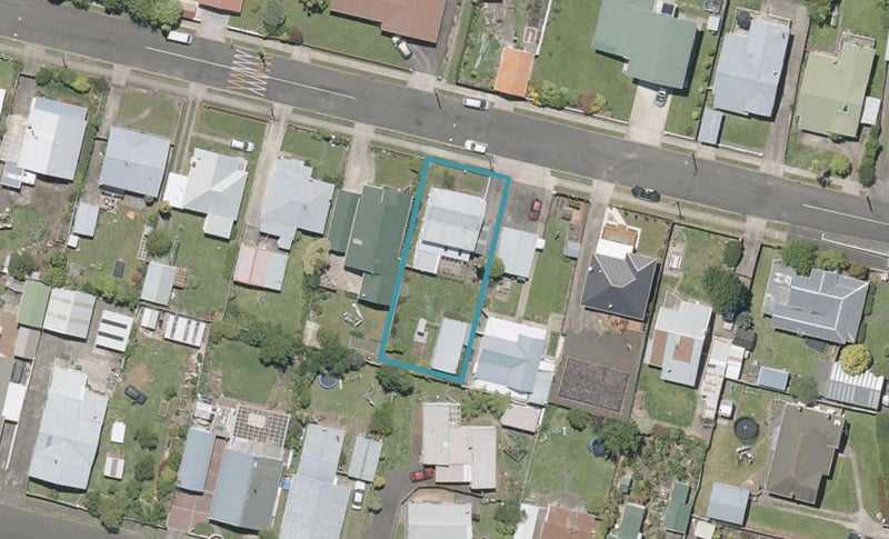 26 Stark Street, Durie Hill, Whanganui - Carousel 1