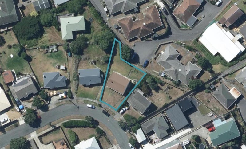 63 Matatiro Street, Titahi Bay, Porirua - Carousel 1