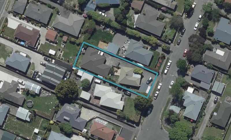 27B Fenhall Street, Russley, Christchurch - Carousel 1