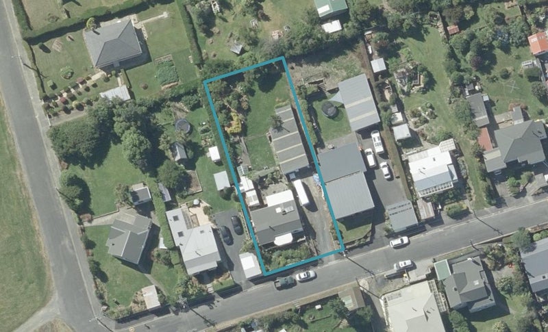 3 Monowai Road, Ravensbourne, Dunedin - Carousel 1