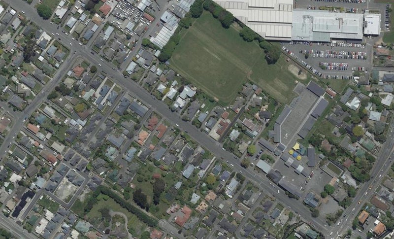 1/38 Vagues Road, Northcote, Christchurch - Carousel 1