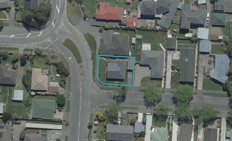 108 Cavendish Road, Casebrook, Christchurch - Carousel 1