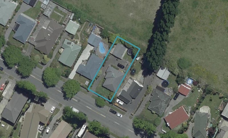 58 Claridges Road, Casebrook, Christchurch - Carousel 1