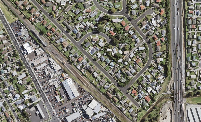 54 Ferguson Street, Manurewa East, Auckland - Carousel 1