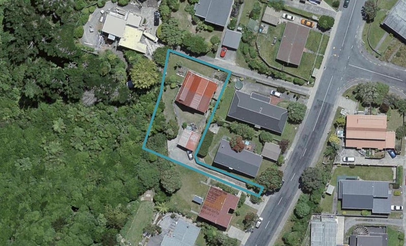 192B Mitchell Street, Brooklyn, Wellington - Carousel 1