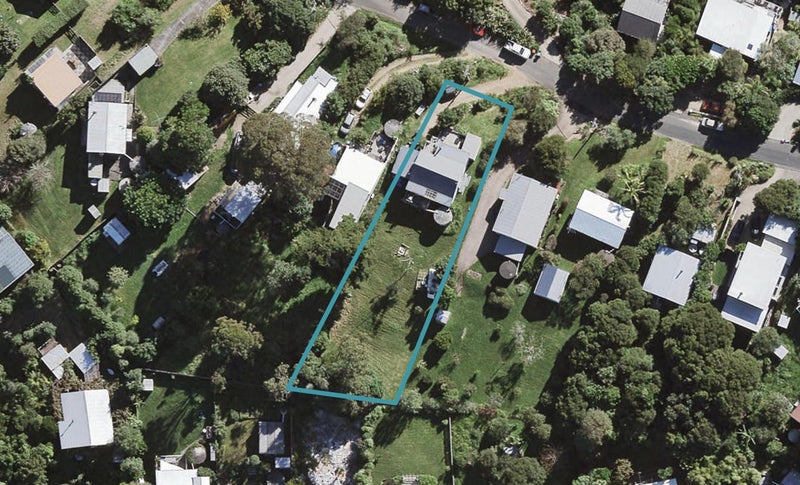 26 Trig Hill Road, Onetangi, Waiheke Island - Carousel 1