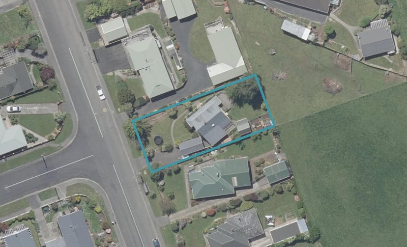 93 North Taieri Road, Abbotsford, Dunedin - Carousel 1