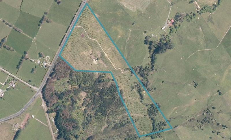 5641 State Highway 10, Kaingaroa, Kaitaia - Carousel 1