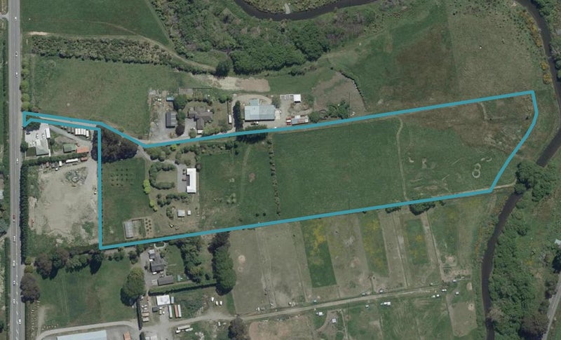 604 Marshland Road, Ouruhia, Christchurch - Carousel 1
