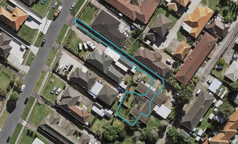 6D Regent Street, Papatoetoe, Auckland - Carousel 1
