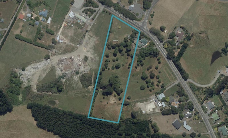 0 Halcombe Road, Feilding, Feilding - Carousel 1