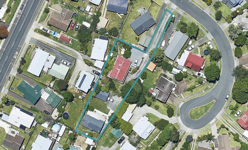 7A Kaimai Place, Hairini, Tauranga - Carousel 1