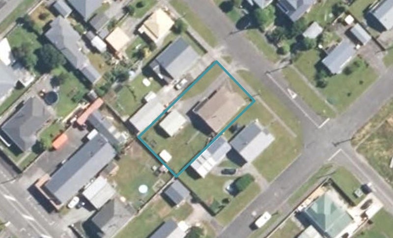 78 Fox Street, Cobden, Greymouth - Carousel 1