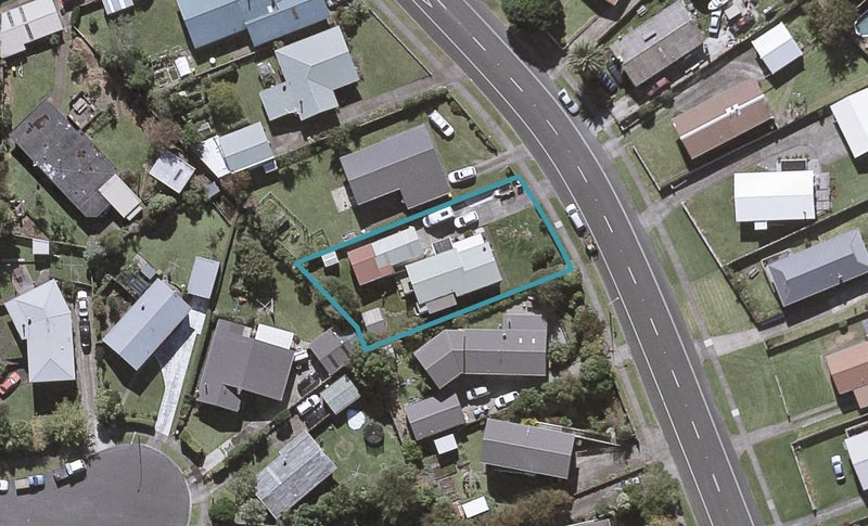 85 Mangati Road, Bell Block, New Plymouth - Carousel 1