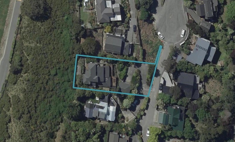 4 Kentallen Terrace, Hillsborough, Christchurch - Carousel 1