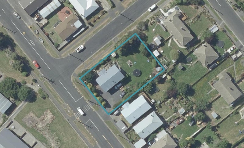 49 Riselaw Road, Calton Hill, Dunedin - Carousel 1