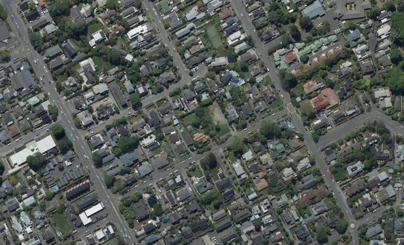 31 Webb Street, St Albans, Christchurch - Carousel 1