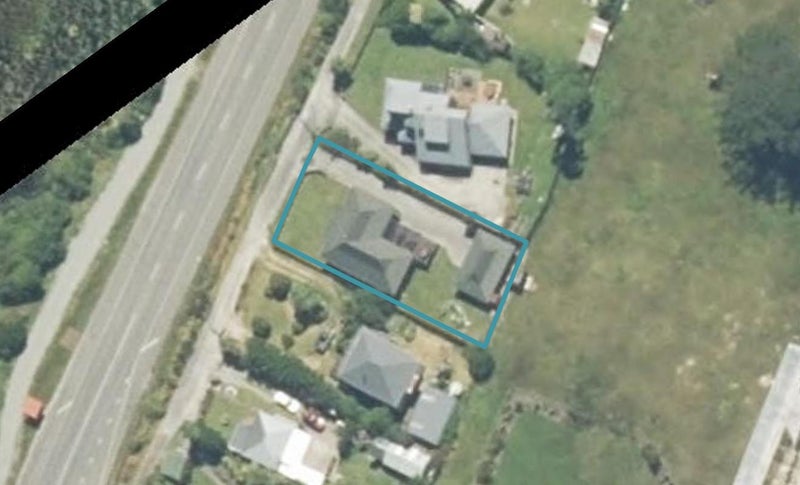 691 Main South Road, Gladstone, Greymouth - Carousel 1