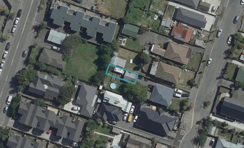 4/87 Barbour Street, Waltham, Christchurch - Carousel 1