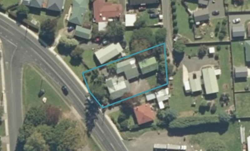 7 Lyon Street, Kihikihi, Te Awamutu - Carousel 1