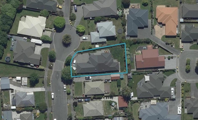 56 Clearbrook Street, Shirley, Christchurch - Carousel 1