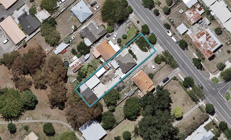 604 Gordon Road, Raureka, Hastings - Carousel 1