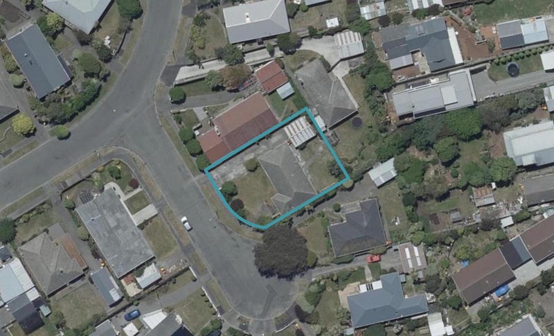 5 Nile Place, North New Brighton, Christchurch - Carousel 1