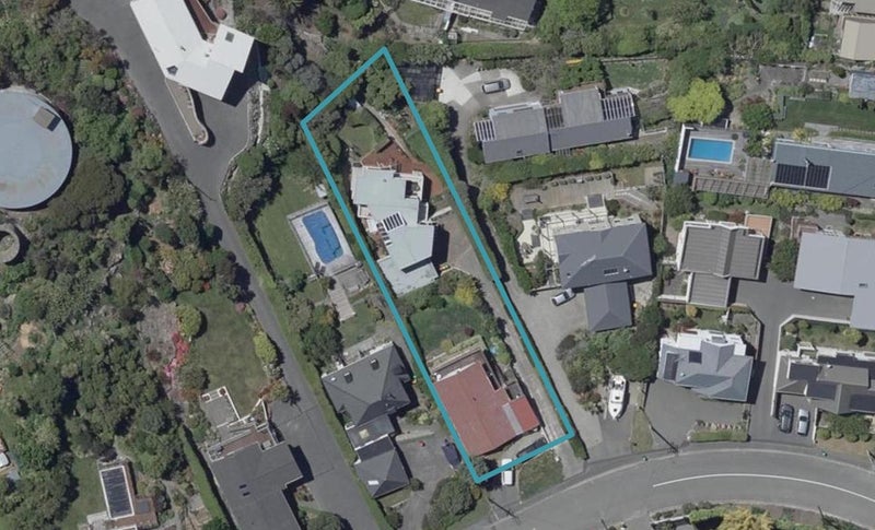 1/11 Belleview Terrace, Mount Pleasant, Christchurch - Carousel 1