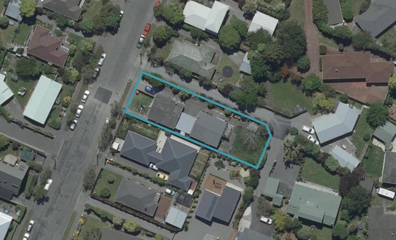 1/30 Fovant Street, Russley, Christchurch - Carousel 1