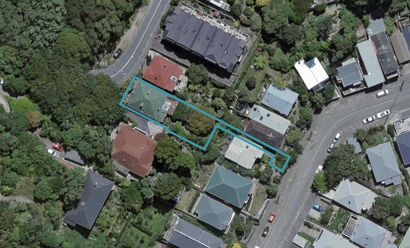 51 Bidwill Street, Mount Cook, Wellington - Carousel 1