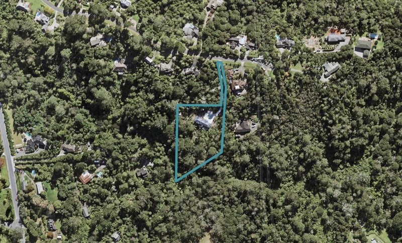 13 Hobson Heights Road, Lucas Heights, Auckland - Carousel 1