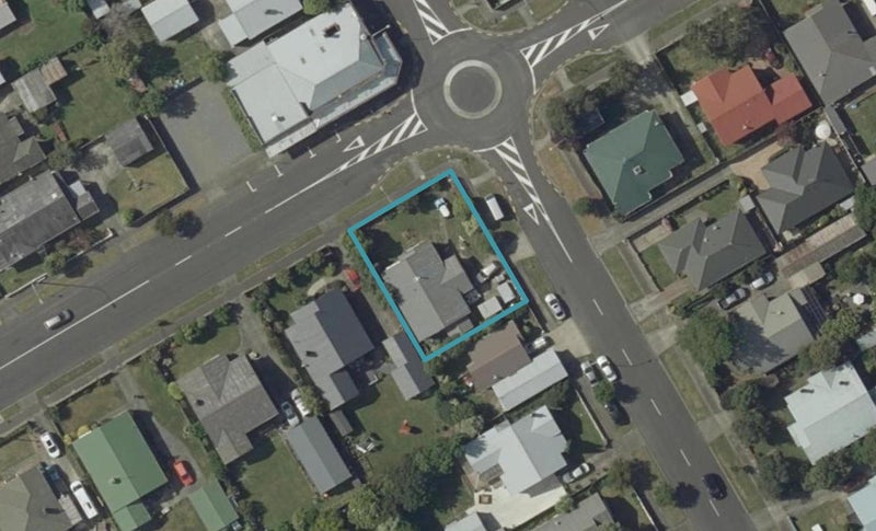 58 Chelwood Street, Takaro, Palmerston North - Carousel 1