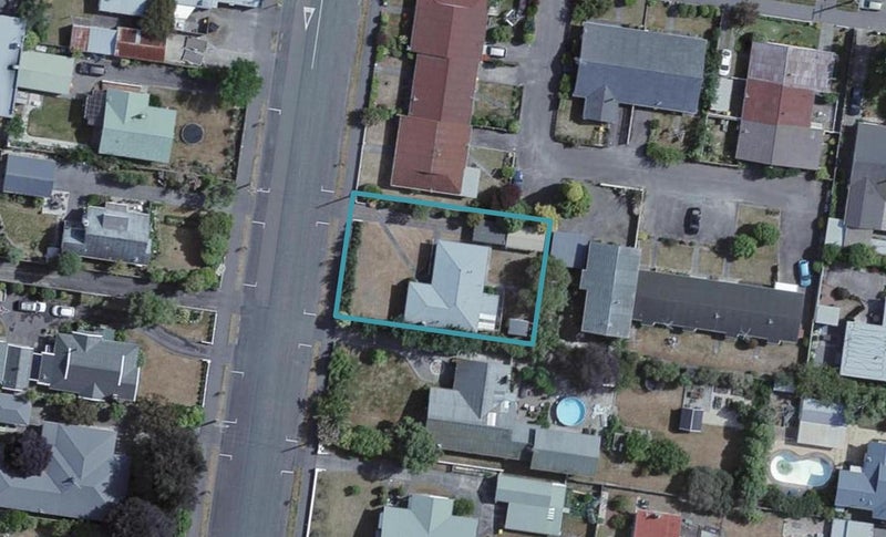 14 Cooper Street, Lansdowne, Masterton - Carousel 1