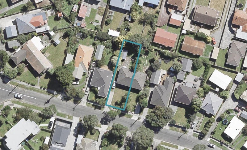 7 Tyndall Street, Waiwhetu, Lower Hutt - Carousel 1