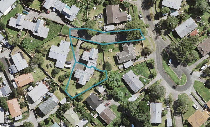17B Afton Place, Ranui, Auckland - Carousel 1