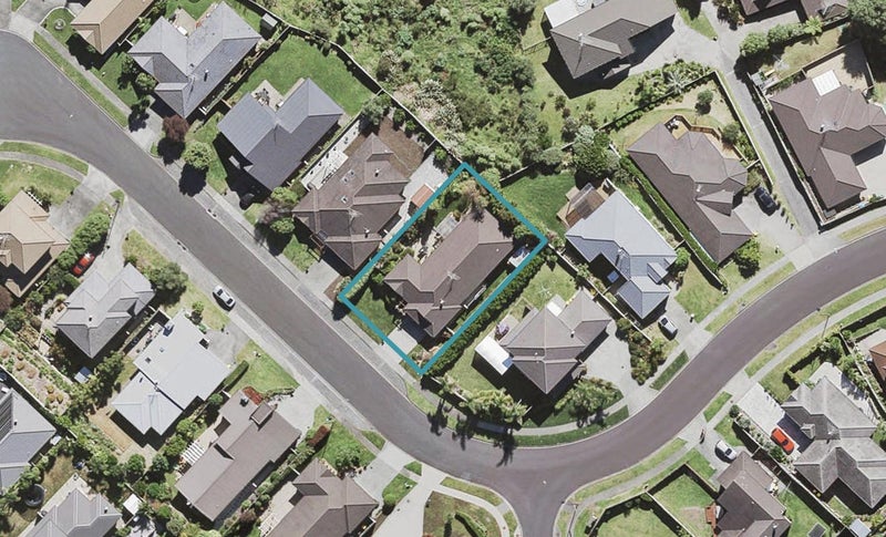 53 William Gamble Drive, Greenhithe, Auckland - Carousel 1