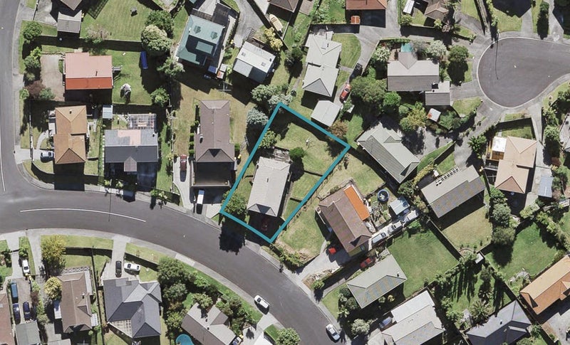 26 Addison Drive, Glendene, Auckland - Carousel 1