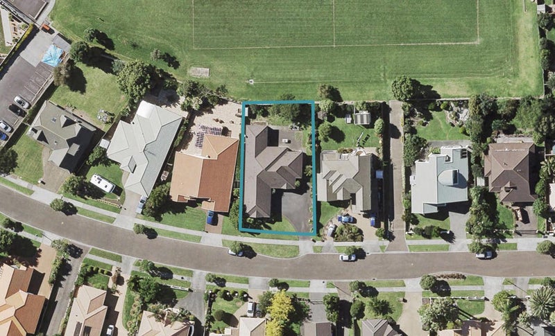 11 Keppoch Court, Dannemora, Auckland - Carousel 1
