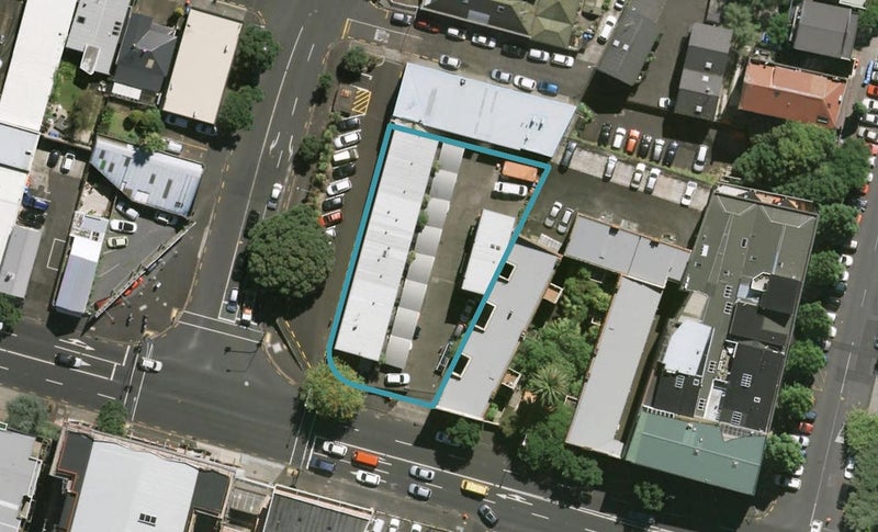 122D Newton Road, Eden Terrace, Auckland - Carousel 1