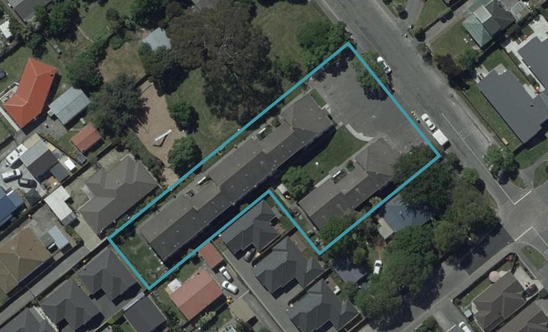 53 Torrens Road, Hillmorton, Christchurch - Carousel 1