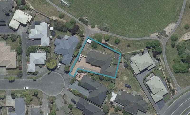 21 Fieldmoor Place, Parklands, Christchurch - Carousel 1