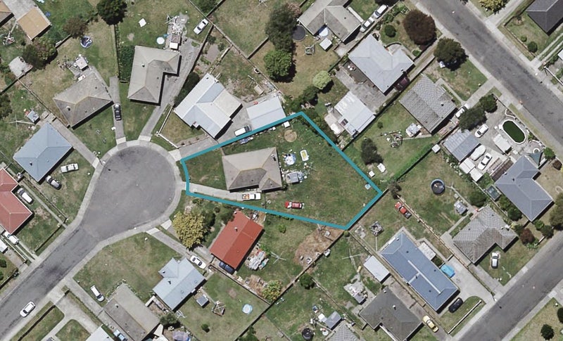 300 Ruru Place, Camberley, Hastings - Carousel 1