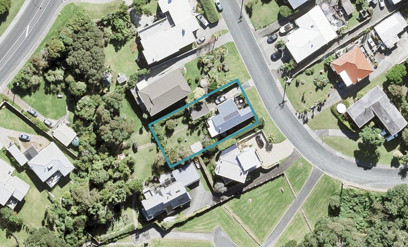 5 South Avenue, Manly, Whangaparaoa - Carousel 1