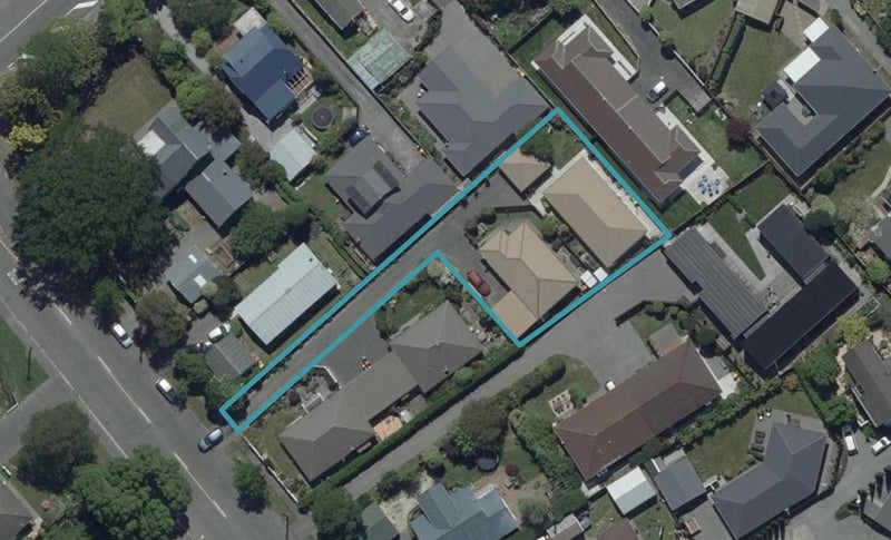 44B Brookside Terrace, Bryndwr, Christchurch - Carousel 1