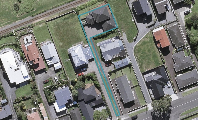 38A Whiteley Street, Moturoa, New Plymouth - Carousel 1